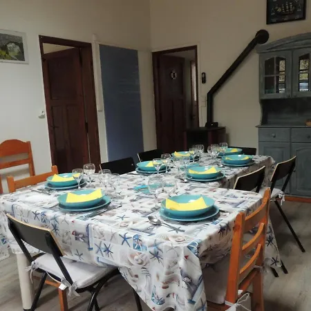 Maison L'epine, 5 Pieces, 8 Personnes - Fr-1-224b-741 L'Epine (Vendee)