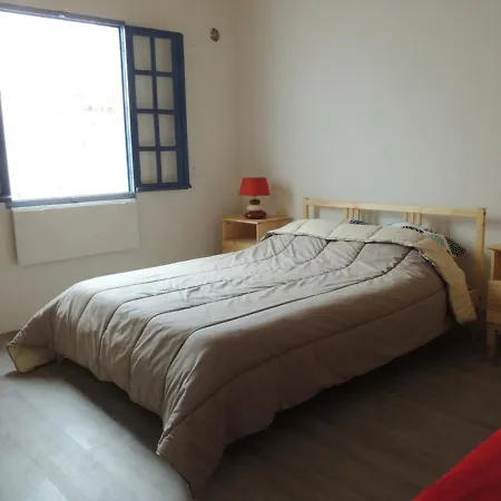 Casa de Férias Maison L'epine, 5 Pieces, 8 Personnes - Fr-1-224b-741 *