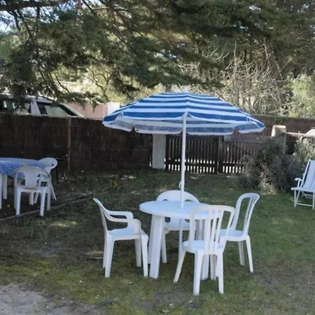 Maison L'epine, 5 Pieces, 8 Personnes - Fr-1-224b-741