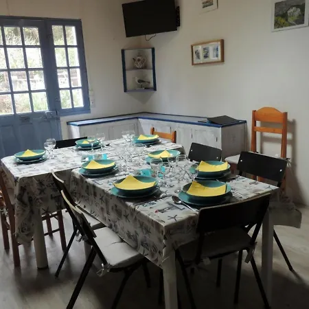 Maison L'epine, 5 Pieces, 8 Personnes - Fr-1-224b-741 Casa de Férias