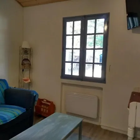 Maison L'epine, 5 Pieces, 8 Personnes - Fr-1-224b-741 *