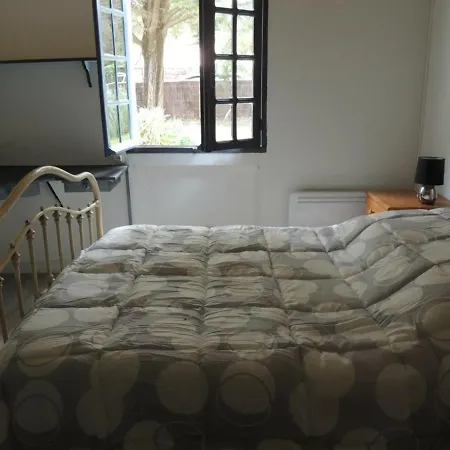 Maison L'epine, 5 Pieces, 8 Personnes - Fr-1-224b-741 Casa de Férias *