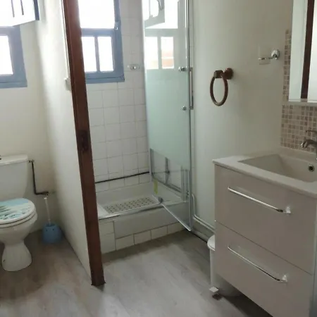 Maison L'epine, 5 Pieces, 8 Personnes - Fr-1-224b-741 L'Epine (Vendee)