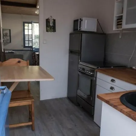 Maison L'epine, 5 Pieces, 8 Personnes - Fr-1-224b-741 L'Epine (Vendee)