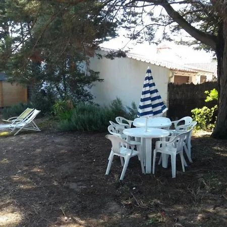 Maison L'epine, 5 Pieces, 8 Personnes - Fr-1-224b-741 Casa de Férias L'Epine (Vendee)